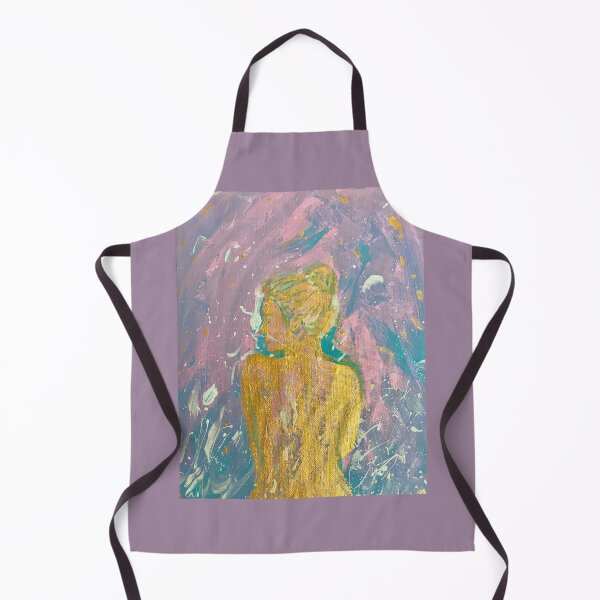 Item preview, Golden Morning designed and sold by abstractallie4.