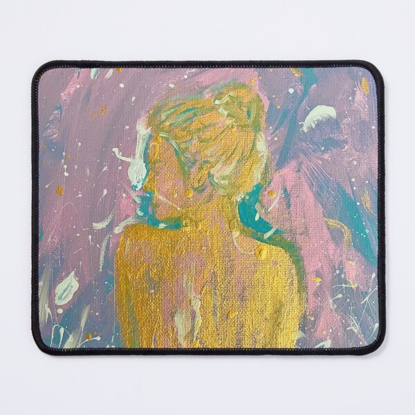 Item preview, Golden Morning designed and sold by abstractallie4.