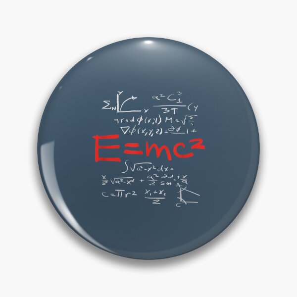 Item preview, lativity thyry e mc2 t designed and sold by EverWhalen.