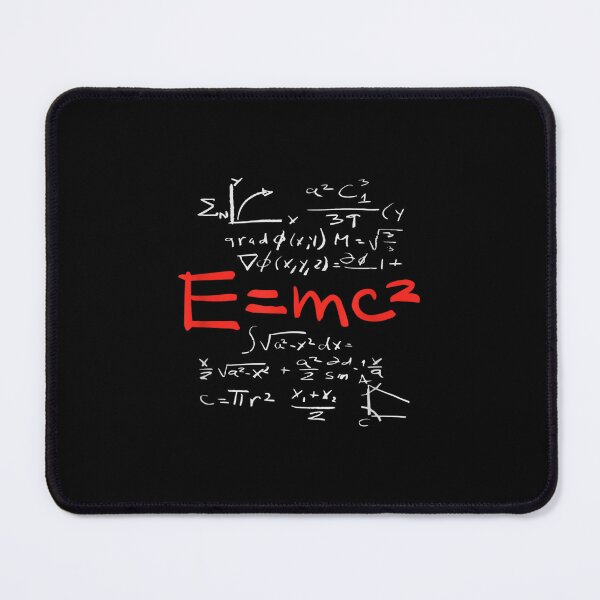 Item preview, lativity thyry e mc2 t designed and sold by EverWhalen.
