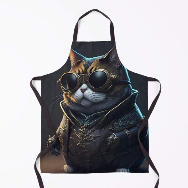 Item preview, Steampunk Cat Gang Model Contest#28 designed and sold by YDIX.