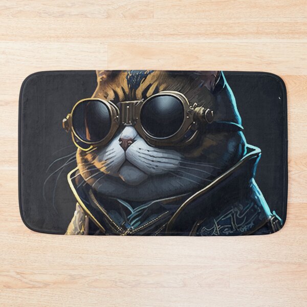 Item preview, Steampunk Cat Gang Model Contest#28 designed and sold by YDIX.