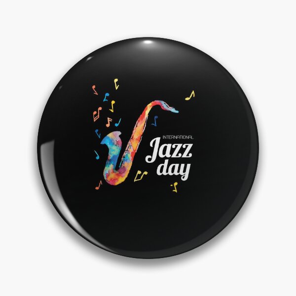 Artikelvorschau, Jazz Musik Improvisation Festival entworfen und verkauft von Shirt-Expert.