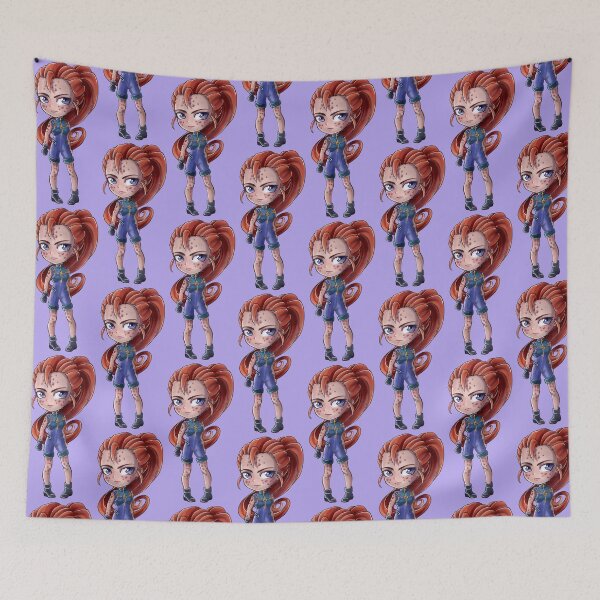 Item preview, Ilia Amitola Chibi designed and sold by Dacdacgirl.