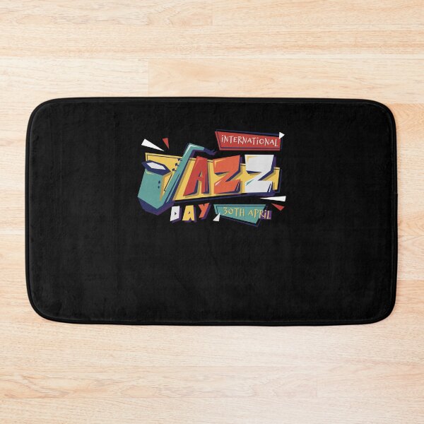 Artikelvorschau, Jazz Musik Improvisation Festival entworfen und verkauft von Shirt-Expert.