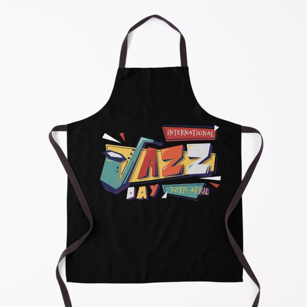 Item preview, Jazz music improvisation festival designed and sold by Shirt-Expert.