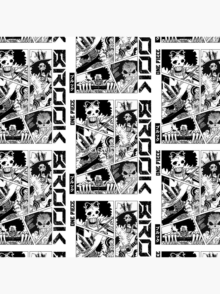 Pin em One piece manga