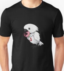 JERSEY THE DONUT THIEF Unisex T-Shirt