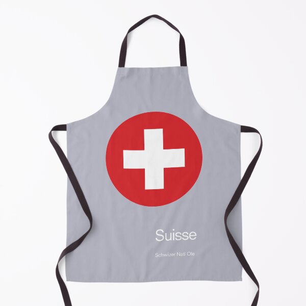 Item preview, Suisse Football | Schwiizer Nati Ole designed and sold by WorldinMotion.
