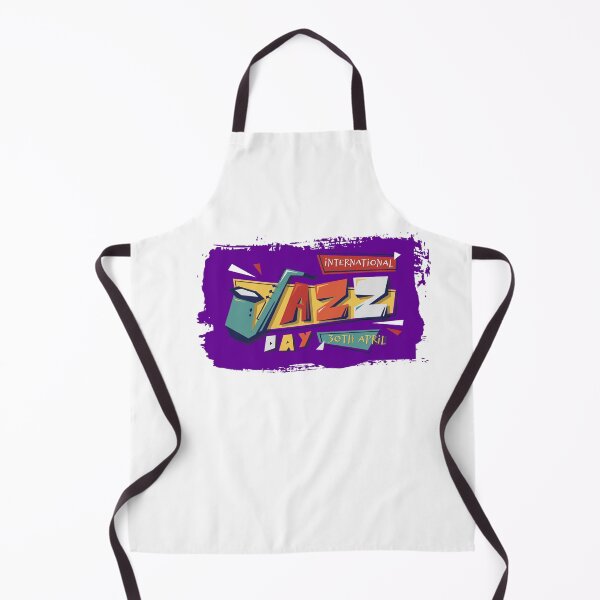 Item preview, Jazz music improvisation festival designed and sold by Shirt-Expert.