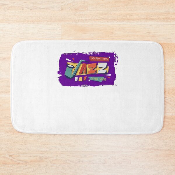 Artikelvorschau, Jazz Musik Improvisation Festival entworfen und verkauft von Shirt-Expert.
