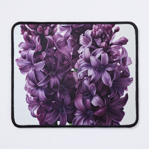 Item preview, Purple Hyacinth designed and sold by Vanover Designs.