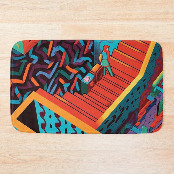 Item preview, Optical Ascension designed and sold by CustomHDPrints.