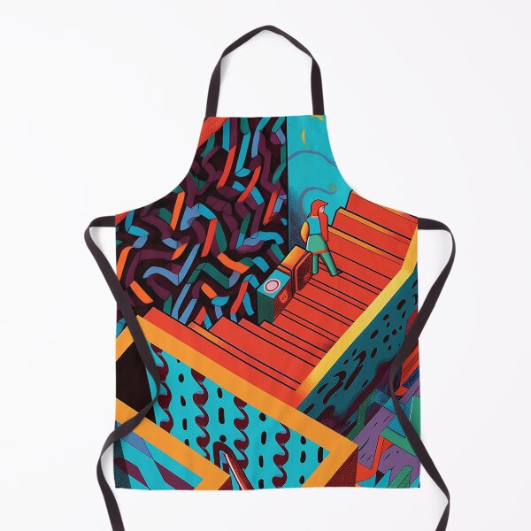 Item preview, Optical Ascension designed and sold by CustomHDPrints.