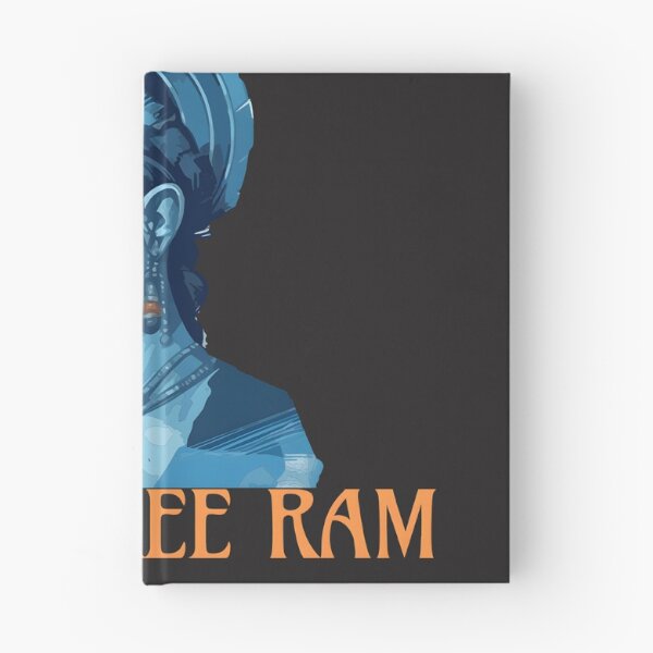 Item preview, Jai Shree Ram designed and sold by MidgardWonders.
