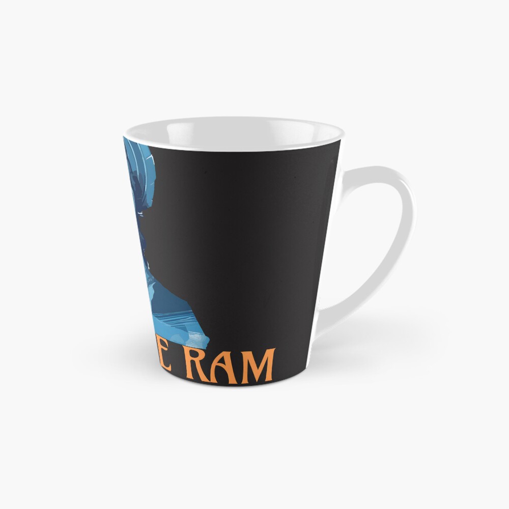 Vista previa del artículo con la obra «Taza cónica», diseñado y vendido por MidgardWonders.