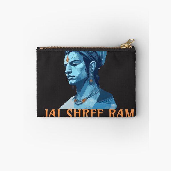 Artikelvorschau, Jai Shree Ram entworfen und verkauft von MidgardWonders.
