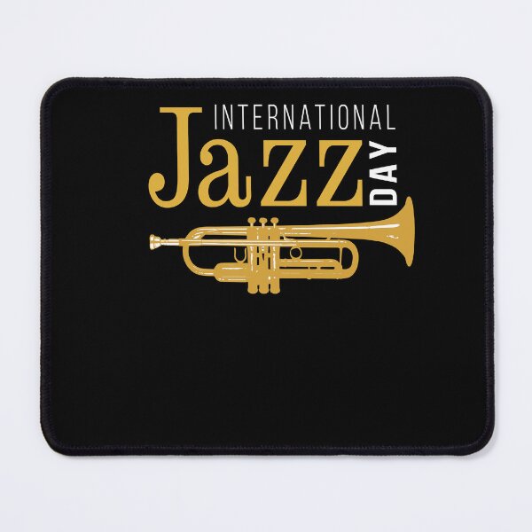 Item preview, Jazz music improvisation festival designed and sold by Shirt-Expert.