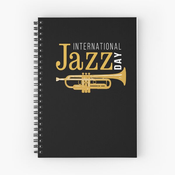 Item preview, Jazz music improvisation festival designed and sold by Shirt-Expert.