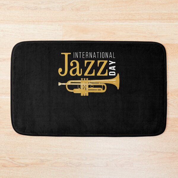 Item preview, Jazz music improvisation festival designed and sold by Shirt-Expert.
