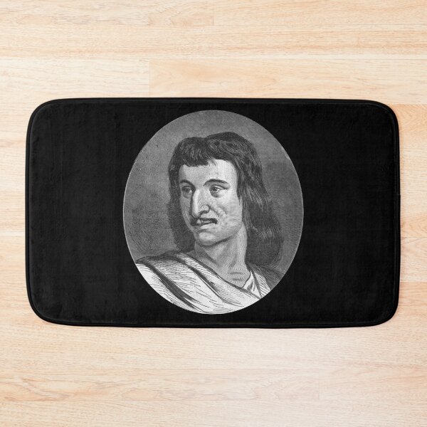 Item preview, Cyrano de Bergerac designed and sold by CrankyOldDude.