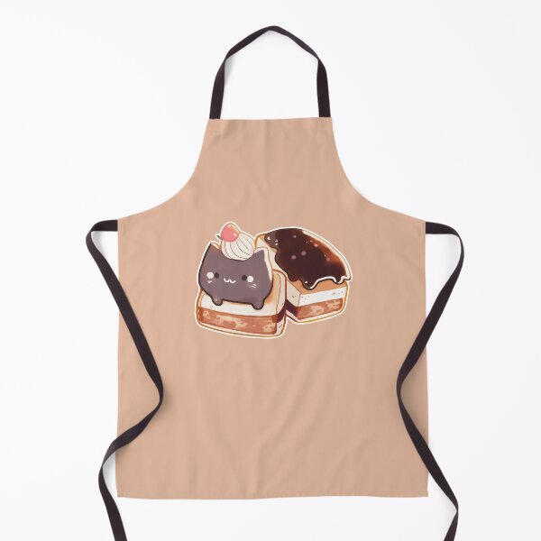 Item preview, Sweet Delightful Cat Cake designed and sold by dj0903.