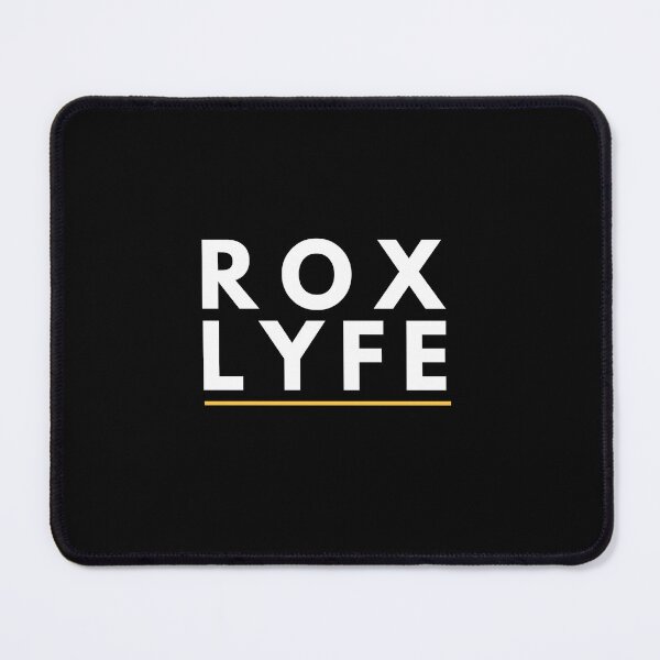 Item preview, HYROX - ROX LYFE (white text) - Rox Lyfe - For HYROX Fans and Athletes designed and sold by Rox Lyfe.
