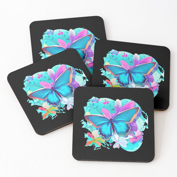 Item preview, Graceful butterfly  designed and sold by Print-and-Prose.