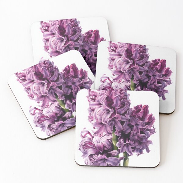 Item preview, Purple Hyacinth  designed and sold by Vanover Designs.