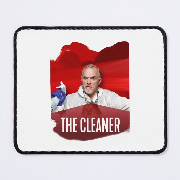 Artikelvorschau, Die Cleaner TV-Sitcom entworfen und verkauft von alchemy242.