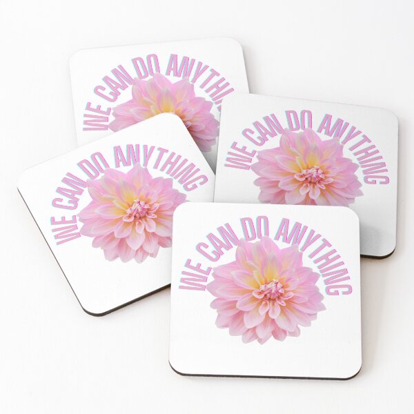Item preview, We Can Do Anything! designed and sold by Jae Steele.