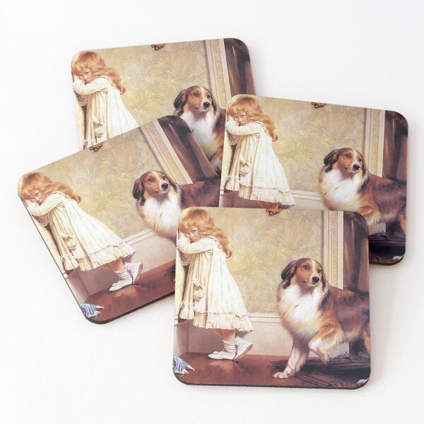Item preview, Charles Burton Barber-A Special Pleader designed and sold by tomorrowsart.