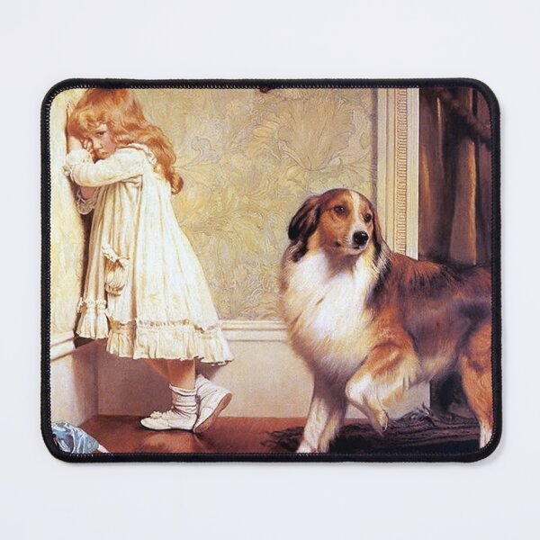Item preview, Charles Burton Barber-A Special Pleader designed and sold by tomorrowsart.