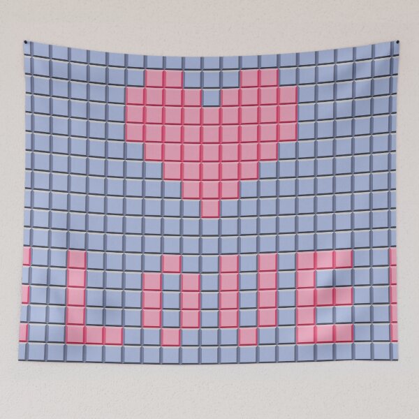Item preview, heart love designed and sold by ultimawiz.