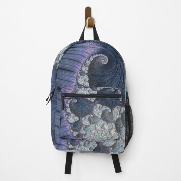 Item preview, Calm Sea Corals | Abstract Fractal Art designed and sold by Dr-Pen.