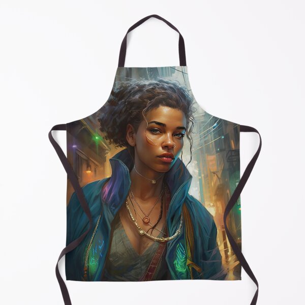 Item preview, Witch in the City designed and sold by JaimeLikes.