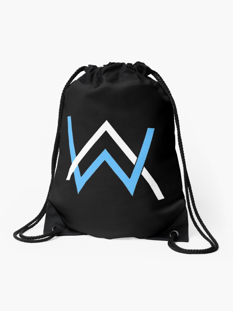 alan walker backpack