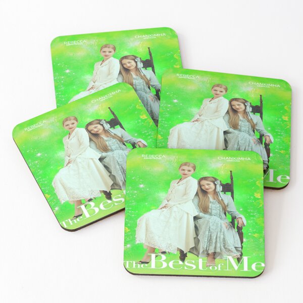 Item preview, The Best of Me | FreenBecky Poster   designed and sold by CatiaCosta.