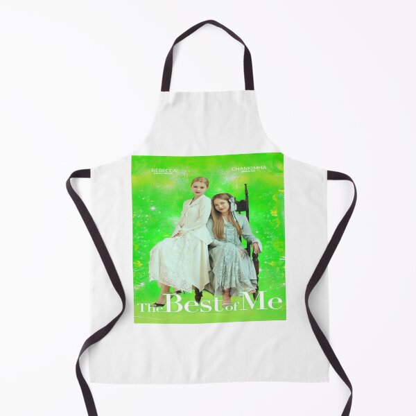 Item preview, The Best of Me | FreenBecky Poster   designed and sold by CatiaCosta.