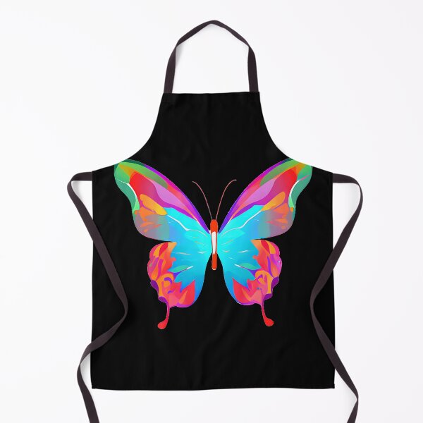 Item preview, Tranquil Beauty butterfly designed and sold by Print-and-Prose.