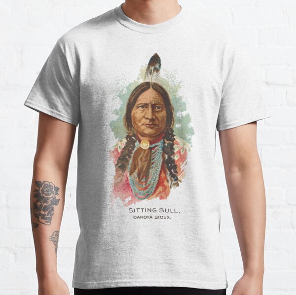 Sittingbull Tattoo