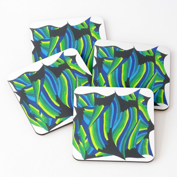 Artikelvorschau, Bright and Wavy  entworfen und verkauft von ifnotforv.