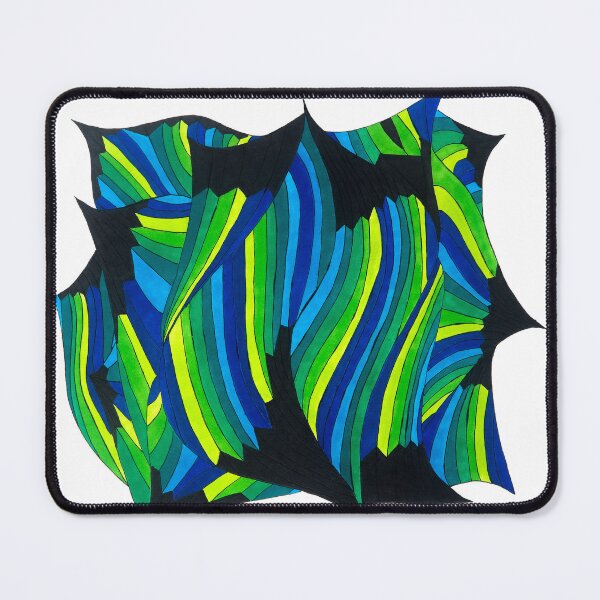 Artikelvorschau, Bright and Wavy  entworfen und verkauft von ifnotforv.