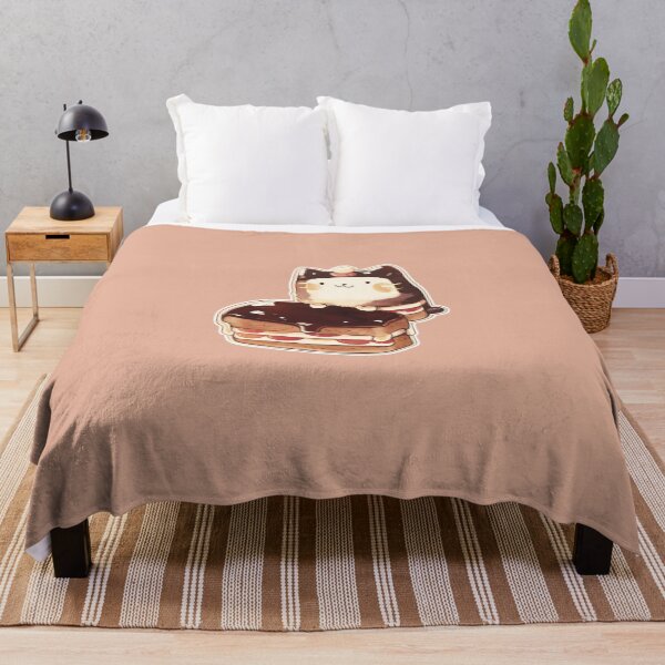 Item preview, Sweet Treats with a Cute Cat designed and sold by dj0903.