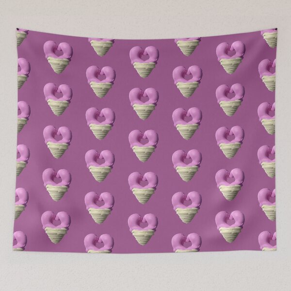 Item preview, Ice cream Heart designed and sold by Digiheart.