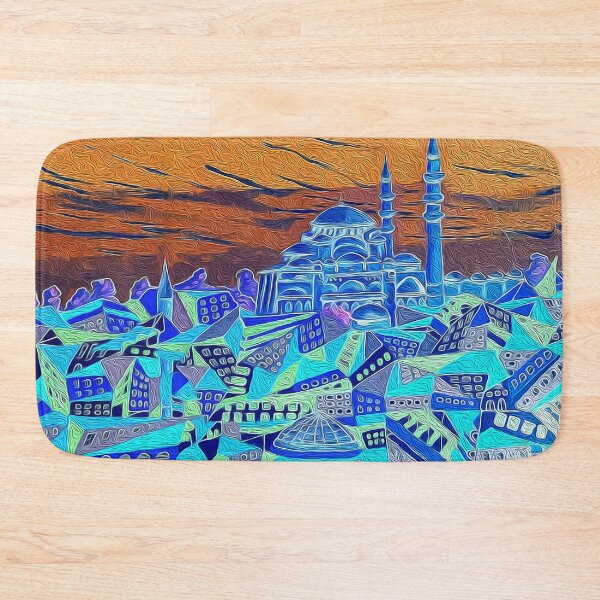 Item preview, Istanbul Not Constantinople  designed and sold by ubustudio.