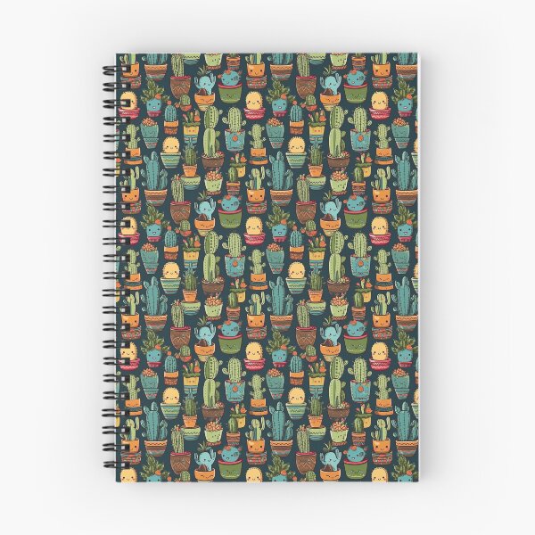 Item preview, Cute Cactus Pattern designed and sold by Mrdrey.