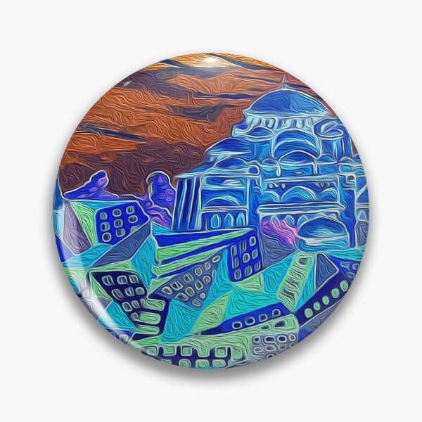 Item preview, Istanbul Not Constantinople  designed and sold by ubustudio.