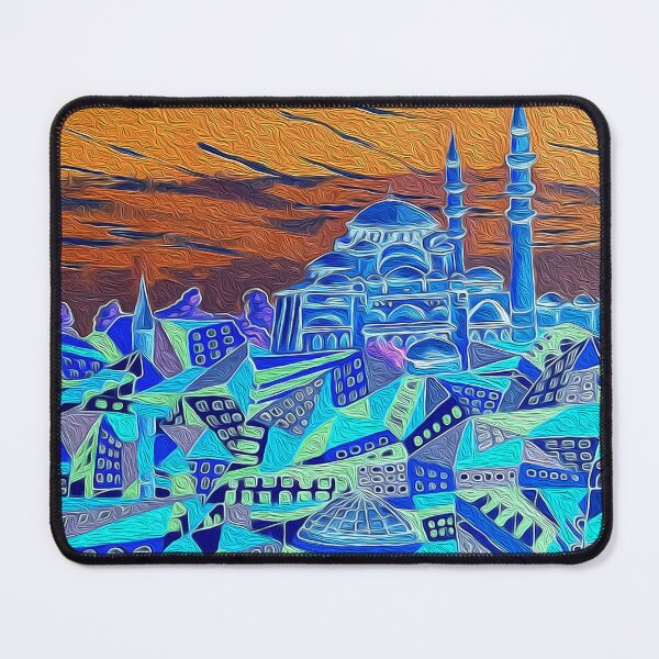 Item preview, Istanbul Not Constantinople  designed and sold by ubustudio.