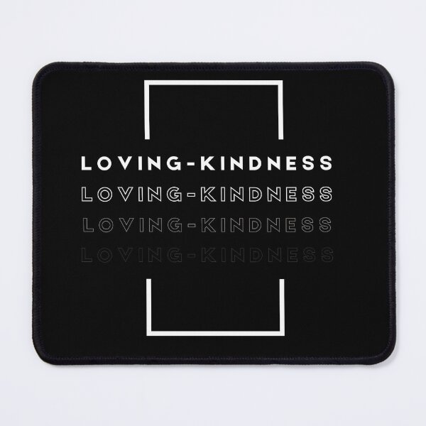 Item preview, Loving & Kindness  designed and sold by Paint84.
